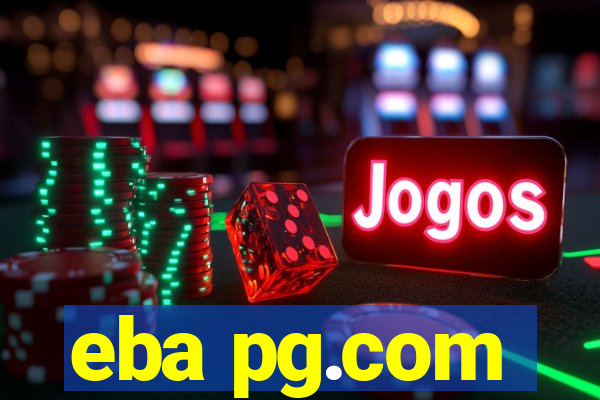eba pg.com